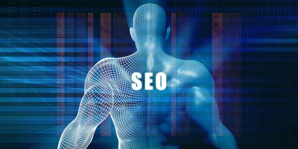 search engine optimization