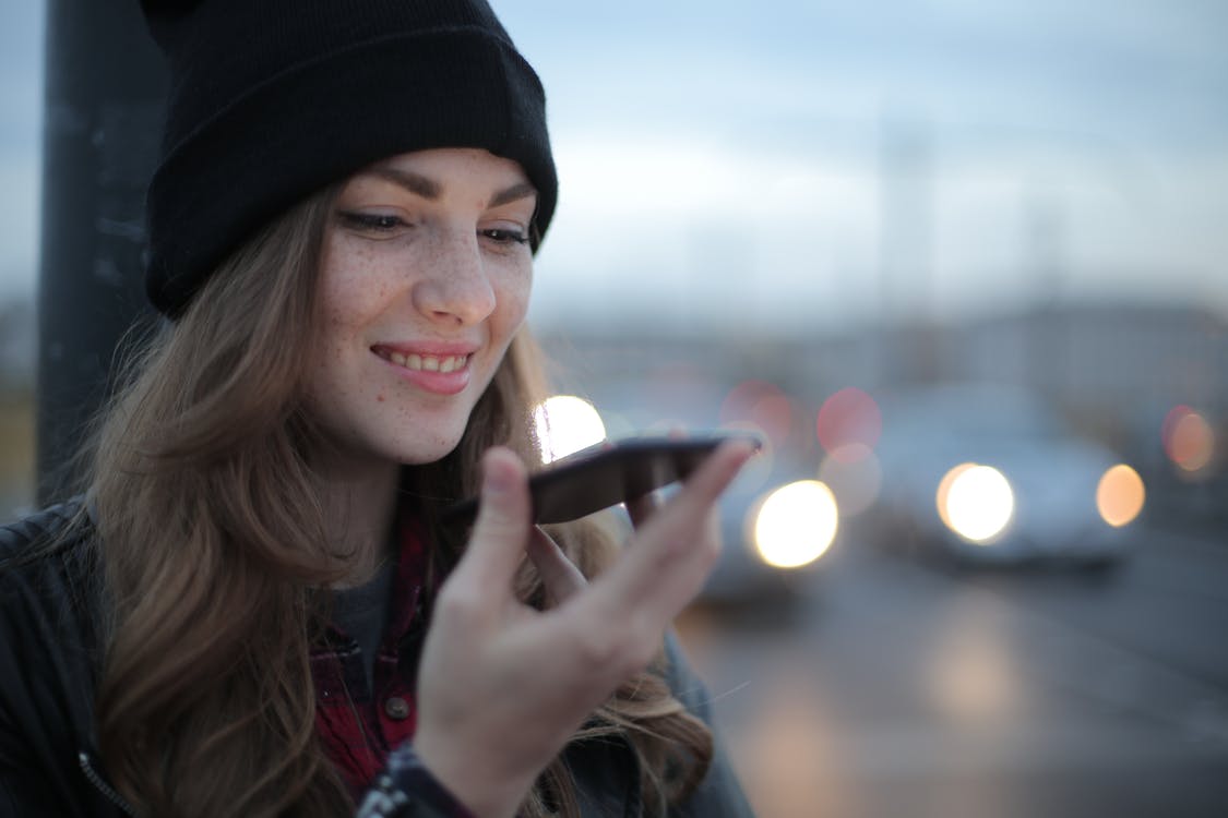 Voice Search SEO