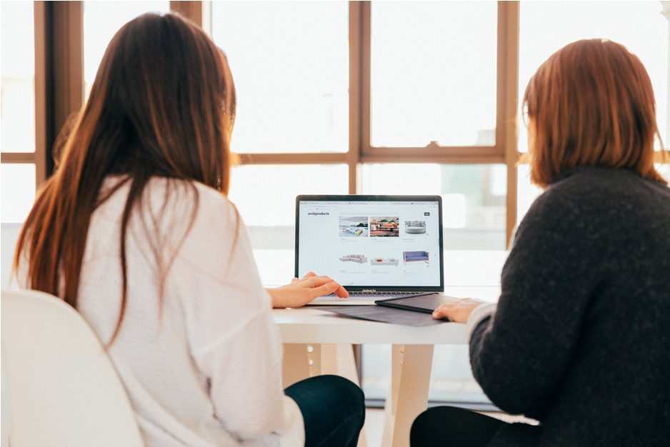 Optimized Landing Page