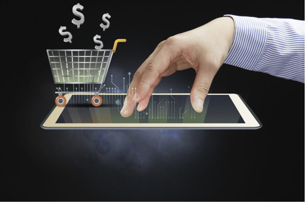 online marketing company