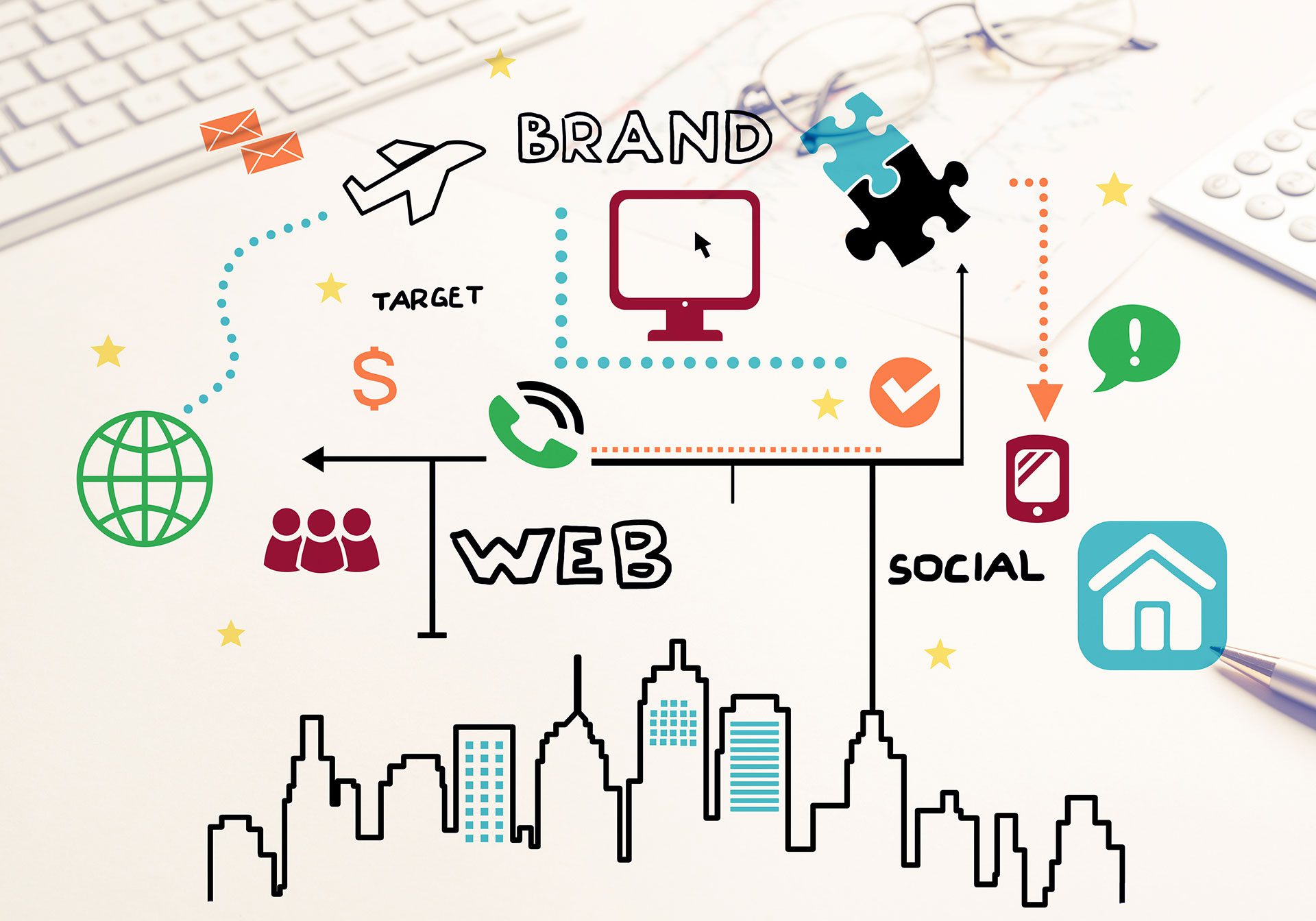 Effective Marketing Strategy for 2023