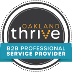 Thrive Partner Badge
