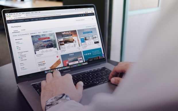 Analyzing & Refining Customer Journey