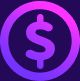 Coin Icon