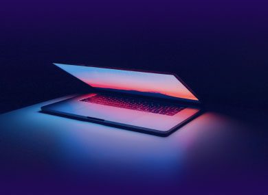 Digital Presence