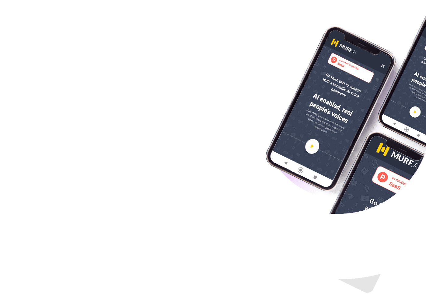 Mobile Banner