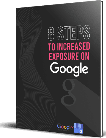 8 Steps to Increased Exposure on Google Book