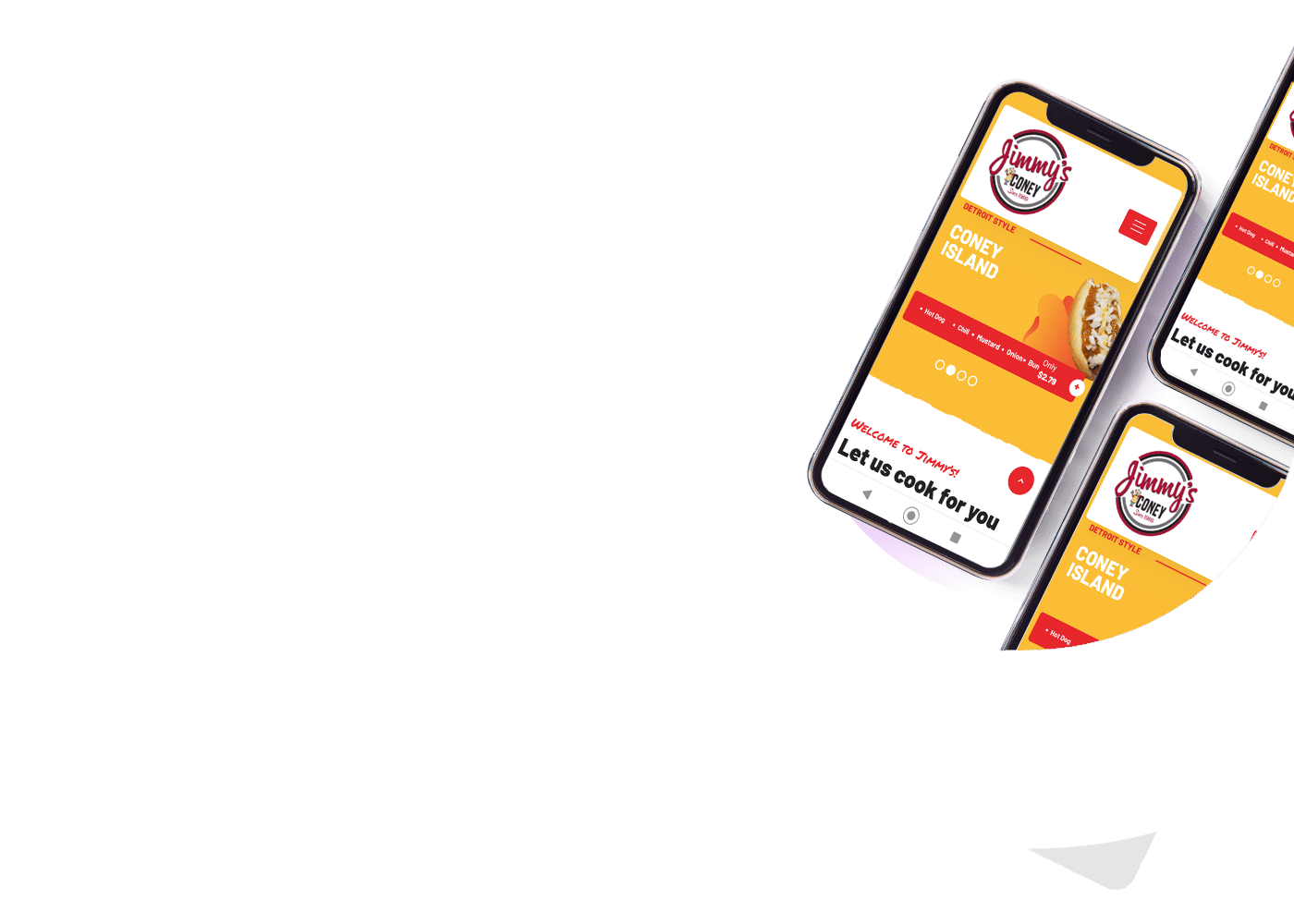 Mobile Banner