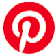 Pinterest Logo