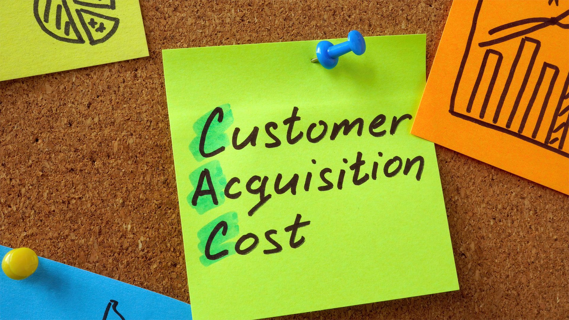 Customer Retention