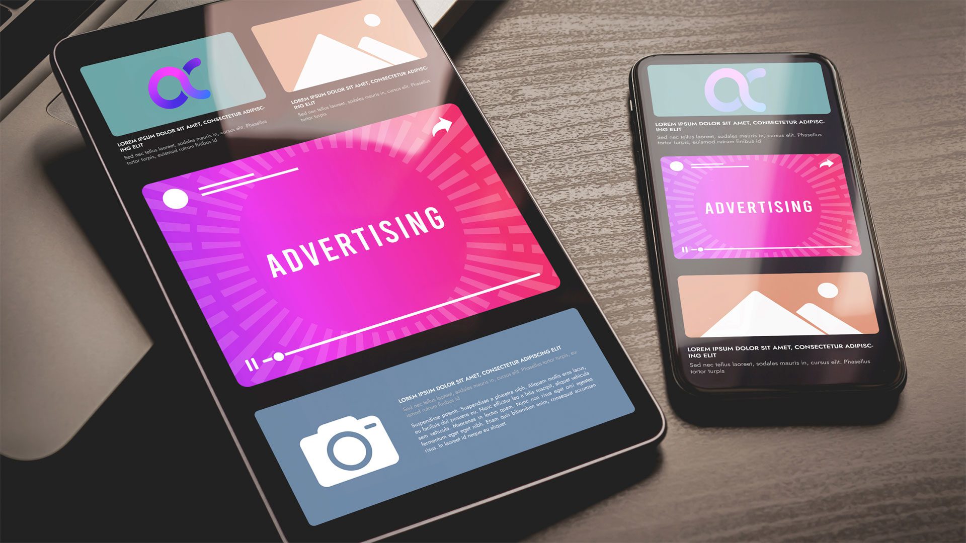 Native Advertising